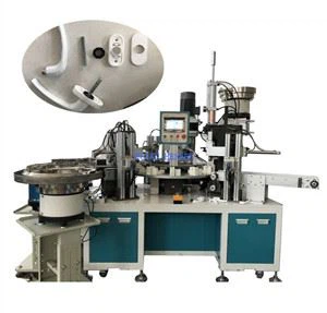 Tombol Pintu/Mesin Pemasangan Pemegang Pintu